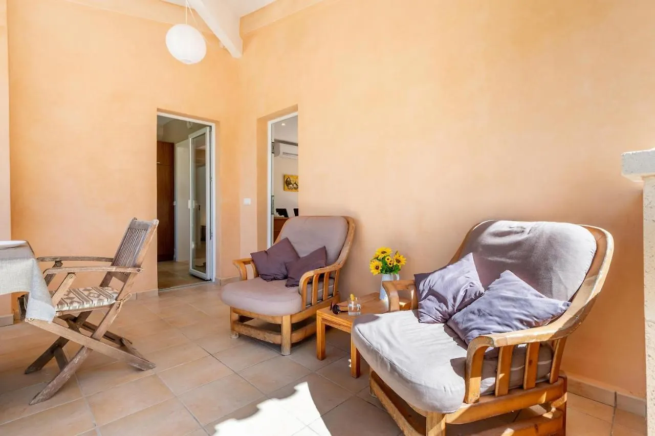 Cala Llombards Casa Antonio 빌라 스페인