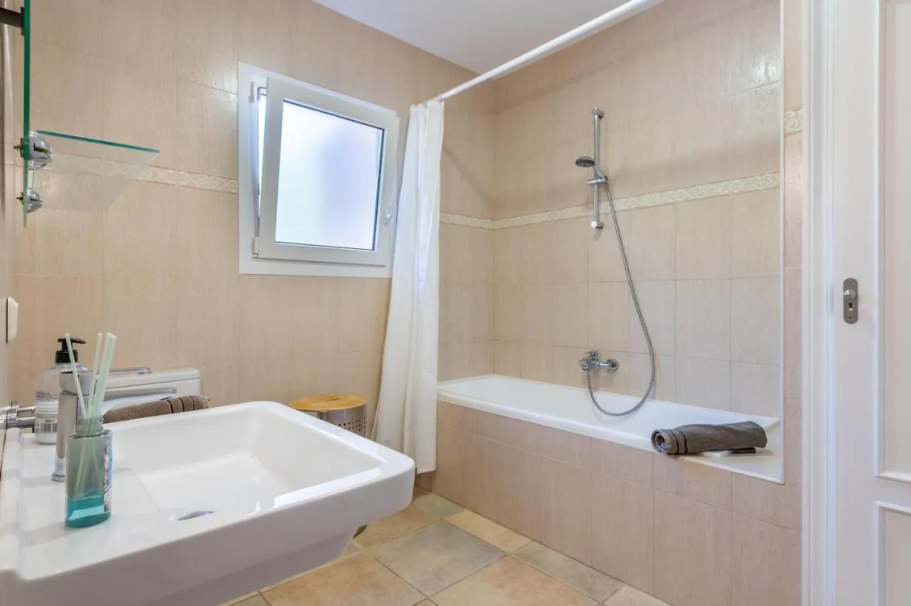 Cala Llombards Casa Antonio 빌라 0*, Cala Llombards 스페인
