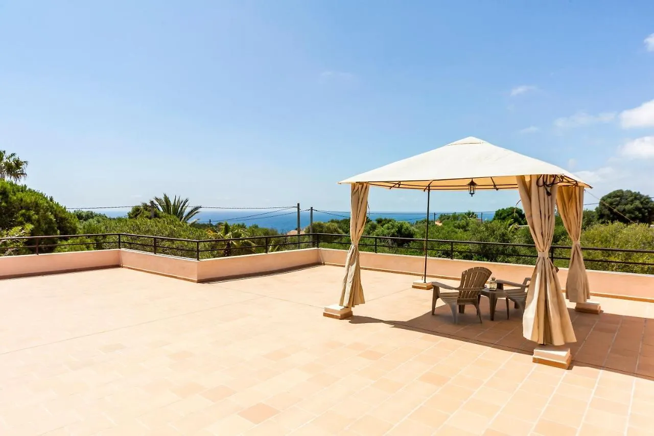 Cala Llombards Casa Antonio 빌라 스페인